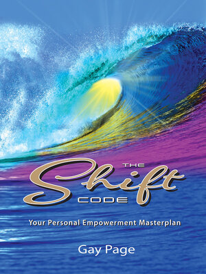 cover image of The Shift Code